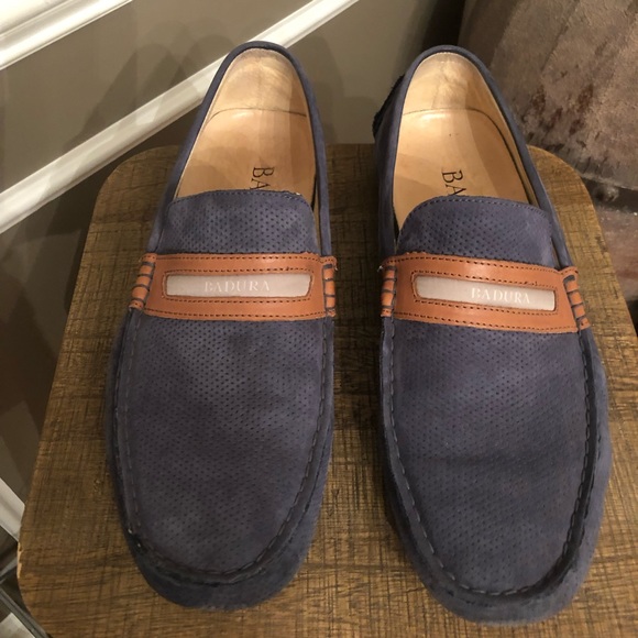 Moccasin Badura Men Loafers 3038 main image 4